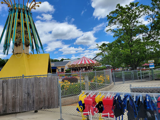 Amusement Park «Clementon Park & Splash World», reviews and photos, 144 Berlin Rd, Clementon, NJ 08021, USA