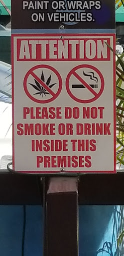 Car Wash «Exclusive Fast Car Wash», reviews and photos, 5509 Alhambra Ave, Los Angeles, CA 90032, USA