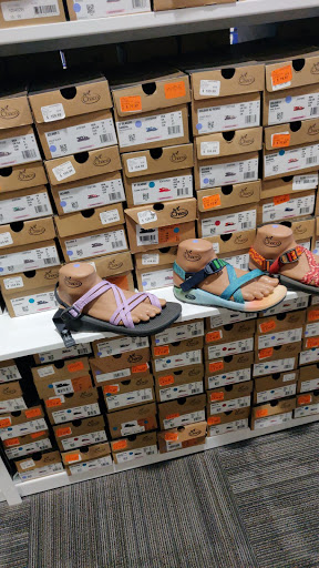 Shoe Store «MetroShoe Warehouse», reviews and photos, 2308 24th Ave NW, Norman, OK 73069, USA