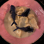 Photo n°4 de l'avis de Manuela.e fait le 04/07/2023 à 22:22 sur le  Osteria Pazza Idea à Viareggio