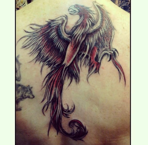 Explore tattoo ideas for aquarius, creative tattoo ideas in Miami Beach, available at Tattoos by Lou Miami - South Beach