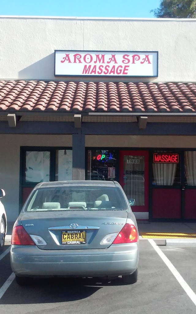 Aroma Spa 94568