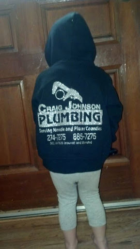 Plumber «Craig Johnson Plumbing & Rooter Service», reviews and photos, 10841 Rough and Ready Hwy, Grass Valley, CA 95945, USA