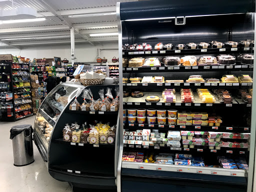 Grocery Store «Palace Market», reviews and photos, 11300 CA-1, Point Reyes Station, CA 94956, USA