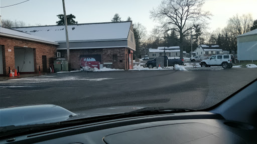 Magic Touch Car Wash en Chalfont