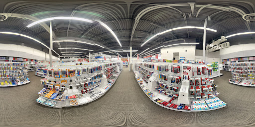 Office Supply Store «OfficeMax», reviews and photos, 31219 W 14 Mile Rd, Farmington Hills, MI 48334, USA