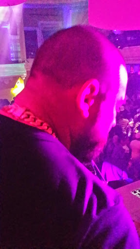 Movie Theater «Liberty Theater», reviews and photos, 233 W 41st St, New York, NY 10036, USA