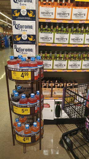 Wine Store «BevMo!», reviews and photos, 5717 Christie Ave, Emeryville, CA 94608, USA