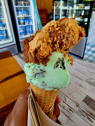 FREDDO FORMOSA - Ice cream shop en Formosa