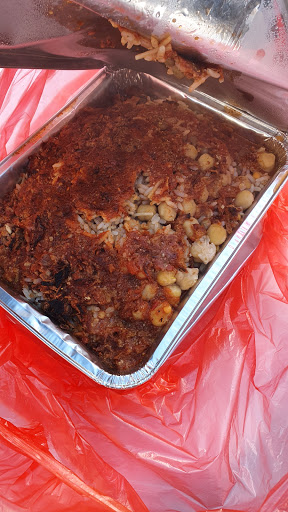 Kushari Masry