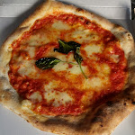 Photo n°1 de l'avis de Gian.a fait le 03/07/2018 à 20:56 sur le  Braci e Taci - Steakhouse Pizzeria à Milan