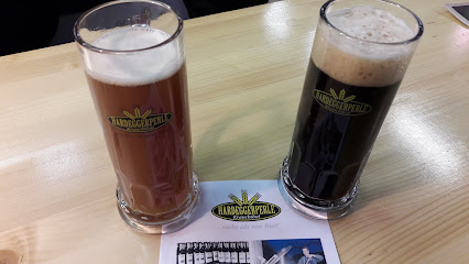Brauerei Hardeggerperle