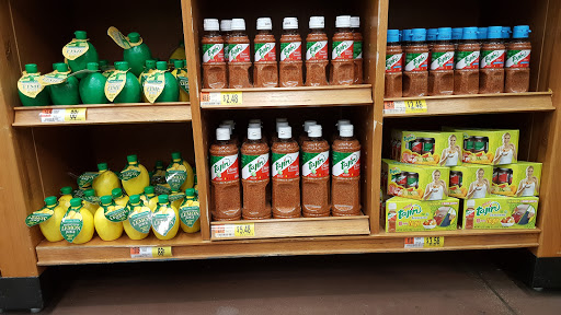 Supermarket «Walmart Neighborhood Market», reviews and photos, 4570 4000 W, West Valley City, UT 84120, USA