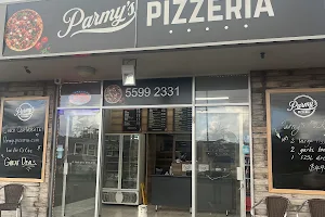 Parmy's Pizzeria image