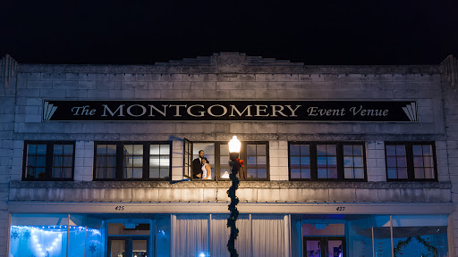 Event Venue «The Montgomery Event Venue», reviews and photos, 425 S Thompson Ave, Excelsior Springs, MO 64024, USA