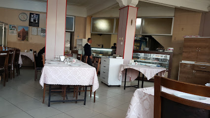Akasya Restaurant