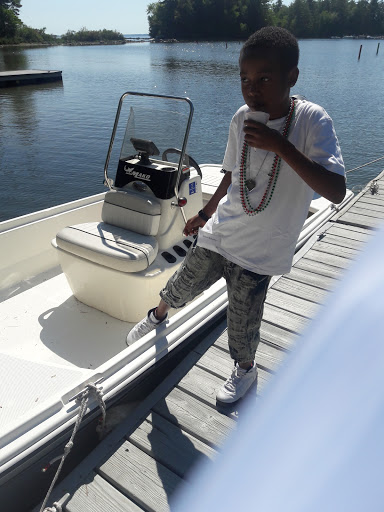 Non-Profit Organization «Camp Sunshine at Sebago Lake», reviews and photos