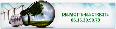 DELMOTTE ELECTRICITE à Wattrelos