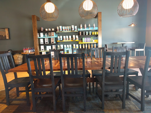 Coffee Shop «Caribou Coffee & Einstein Bros. Bagels», reviews and photos, 2080 W Northern Ave, Phoenix, AZ 85021, USA