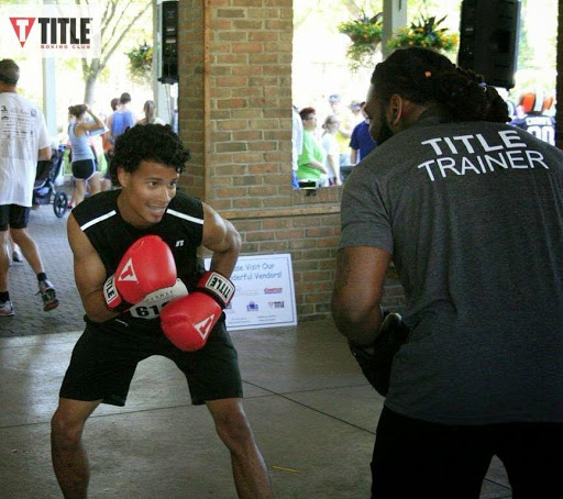 Health Club «TITLE Boxing Club Westlake», reviews and photos, 30691 Detroit Ave, Westlake, OH 44145, USA