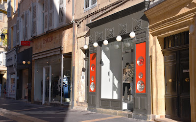 Boutiques Gago à Aix-en-Provence