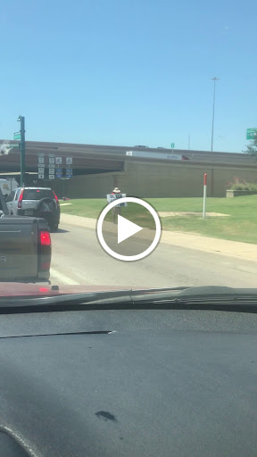 Gas Station «QuikTrip», reviews and photos, 1500 Precinct Line Rd, Hurst, TX 76054, USA