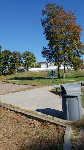 Park «Weston Park», reviews and photos, 46 Broad St, Weymouth, MA 02188, USA