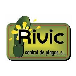 Rivic Control de Plagas