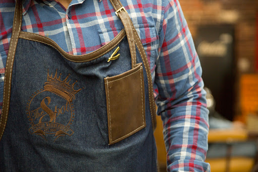 Barber Shop «The Spot Classic Barbershop», reviews and photos, 8550 NW 53rd St, Doral, FL 33166, USA