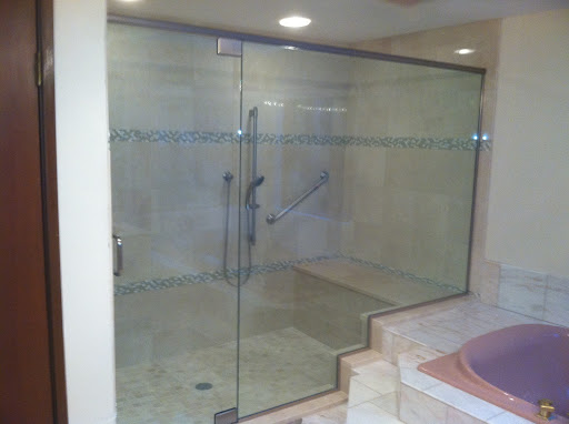 Glass & Mirror Shop «Guaranty Glass & Mirror», reviews and photos, 88 Main St, Spencer, MA 01562, USA