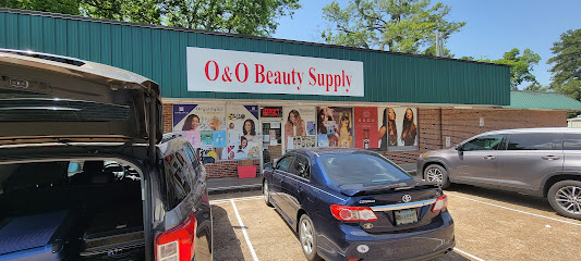 One & Only Beauty Supply