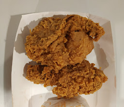 McDonald's photo