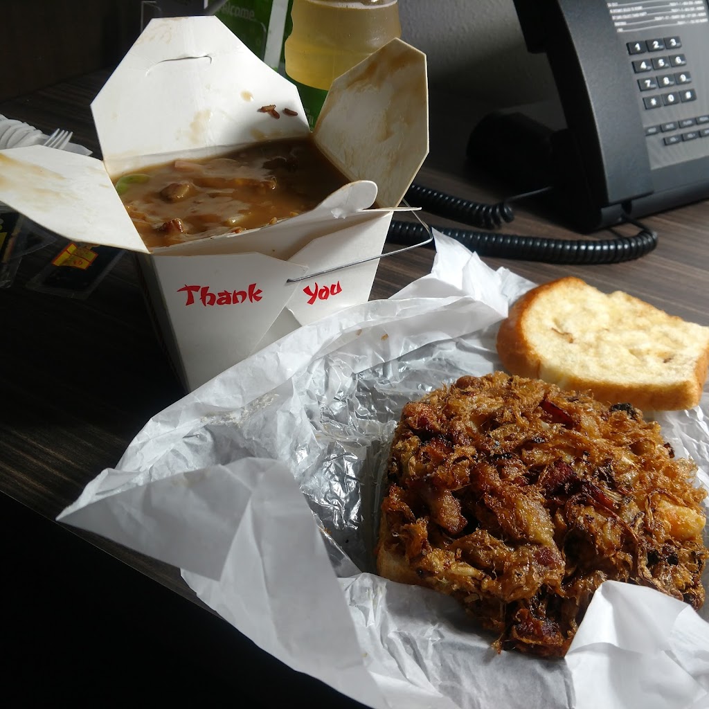 Chong Wah Restaurant 63132