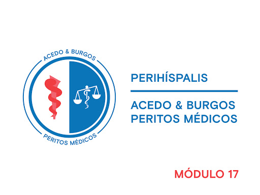 ACEDO&BURGOS PERITOS MÉDICOS (PERIHISPALIS)