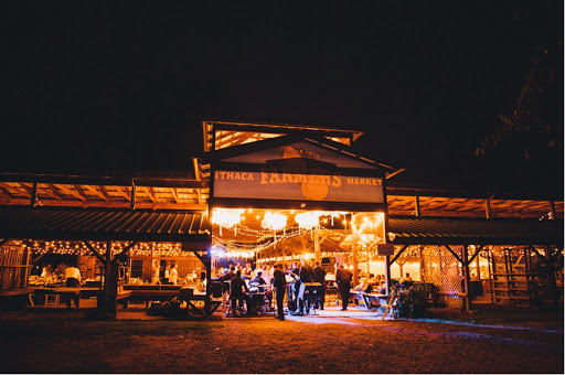 Caterer «Serendipity Catering», reviews and photos, 950 Danby Rd #20, Ithaca, NY 14850, USA