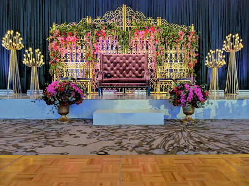 Event Planner «Weddings by Farah», reviews and photos, 317 S Kirby St Suite 210, Garland, TX 75042, USA