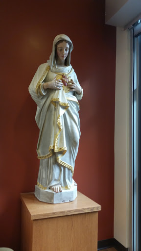 Thrift Store «Charity Guild of Catholic Women», reviews and photos, 1203 Lovett Blvd, Houston, TX 77006, USA