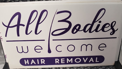 Electrolysis hair removal service Santa Clara