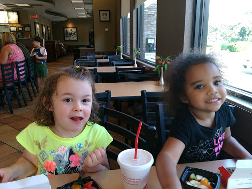 Fast Food Restaurant «Chick-fil-A», reviews and photos, 488 Morrison Moore Pkwy E, Dahlonega, GA 30533, USA