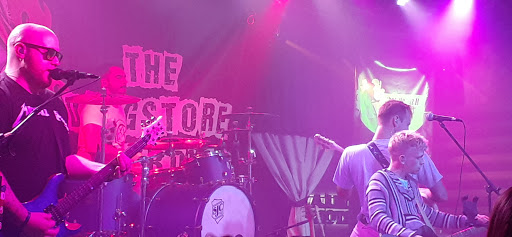 Bar «Phat Headz», reviews and photos, 420 N Clay St, Green Bay, WI 54301, USA