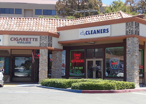 Tobacco Shop «Cigarette Value», reviews and photos, 1578 Fitzgerald Dr, Pinole, CA 94564, USA