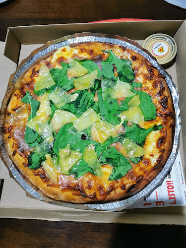 Comentarios y opiniones de Requeso - La Pizza con mas Queso