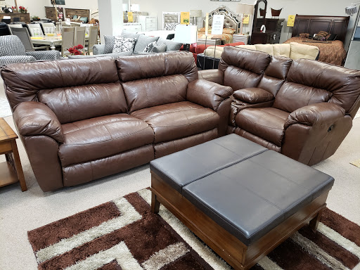 Furniture Store «Overstock Furniture», reviews and photos, 6200 Little River Turnpike, Alexandria, VA 22312, USA