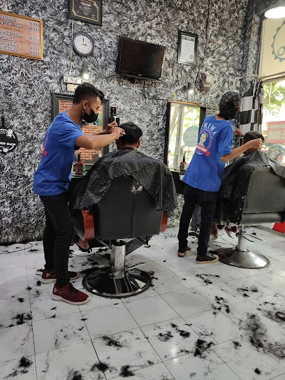Prima BarberShop Professional Hair Cuts