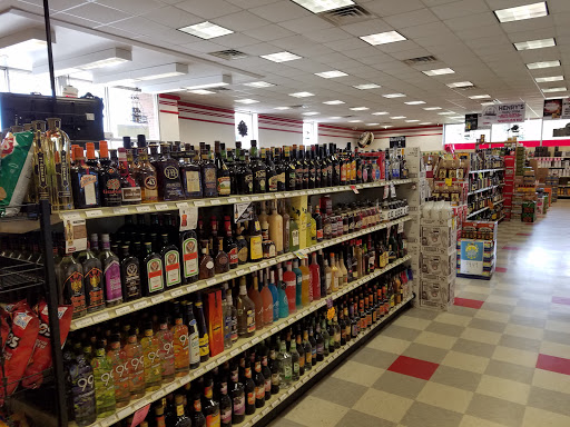 Liquor Store «Spirits Unlimited», reviews and photos, 54 Atlantic City Blvd, Bayville, NJ 08721, USA