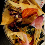 Photo n°2 de l'avis de Liliana. fait le 09/12/2023 à 20:36 sur le  Il Giardinetto da Igoretto à Santa Marinella