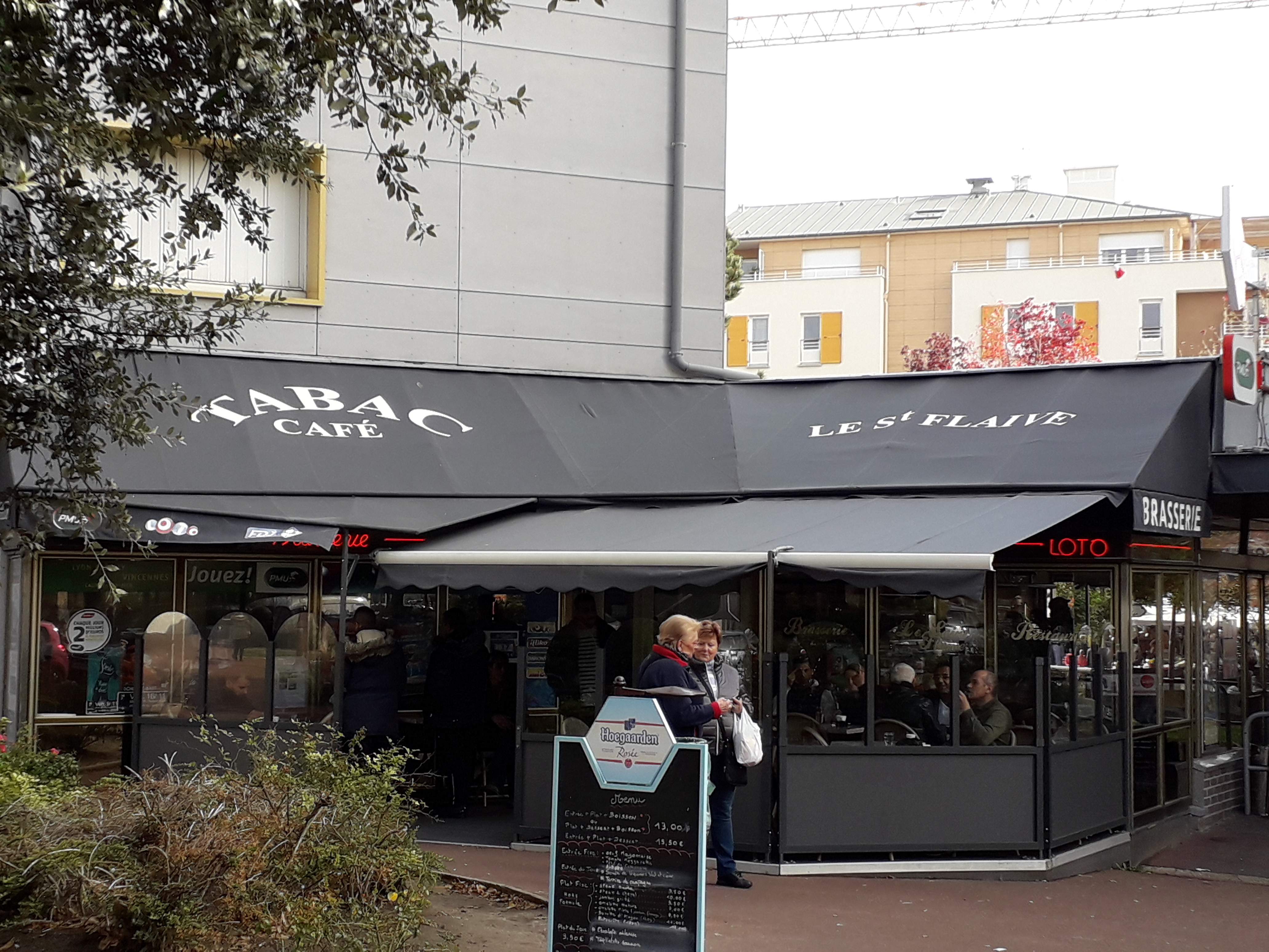 Photo n° 1 de l'avis de So.O fait le 25/08/2018 à 11:38