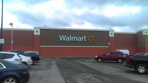 Department Store «Walmart Supercenter», reviews and photos, 13858 NY-31, Albion, NY 14411, USA