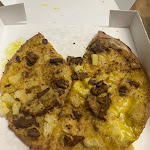 Photo n°3 de l'avis de Vincent. fait le 02/03/2023 à 22:28 sur le  WORLD OF PIZZA Potsdam-Süd à Potsdam