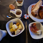 Photo n°2 de l'avis de Sangmi.h fait le 11/02/2024 à 11:48 sur le  Grand Hotel Baglioni à Florence